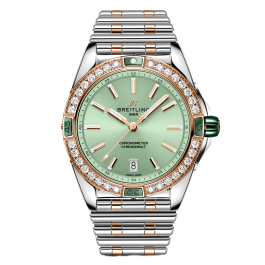 Super Chronomat Auto 38