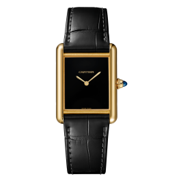 Relógio Tank Louis Cartier