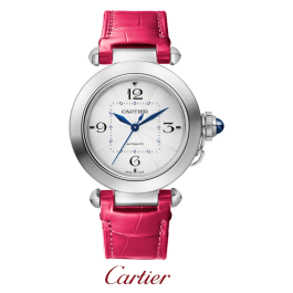 RELÓGIO PASHA DE CARTIER