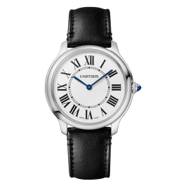 RELÓGIO RONDE MUST CARTIER