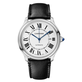 RELÓGIO RONDE MUST CARTIER