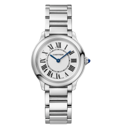 RELÓGIO RONDE MUST CARTIER