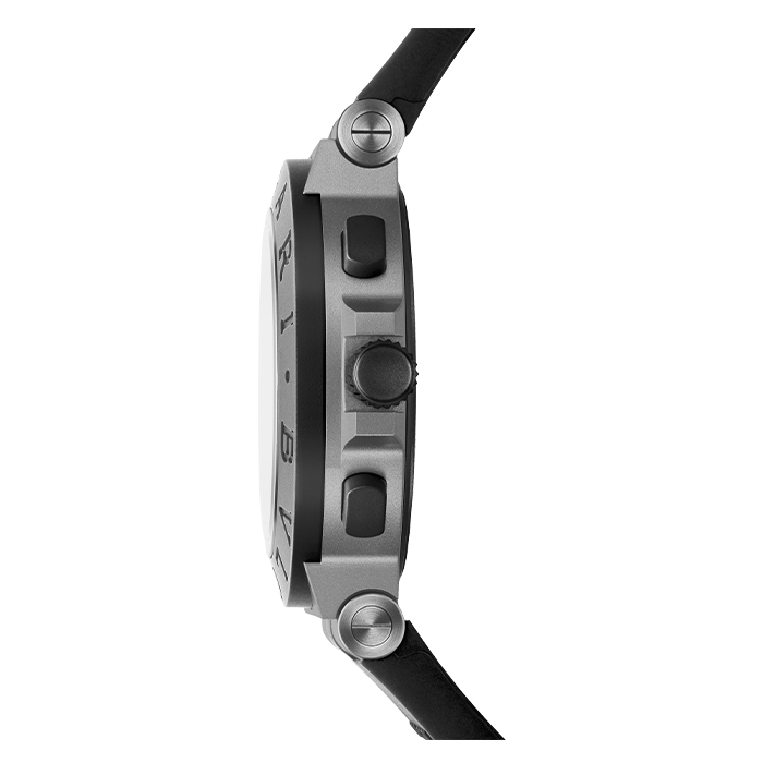Bvlgari Aluminiun