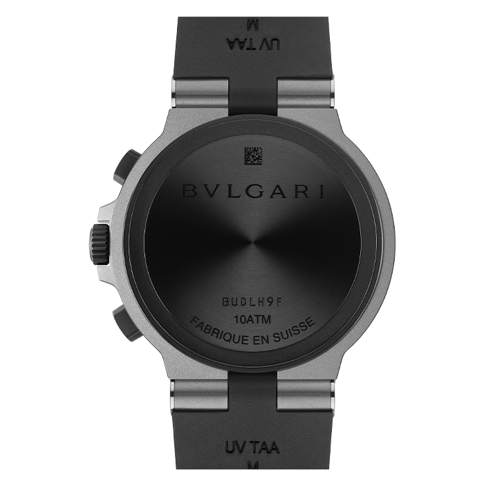 Bvlgari Aluminiun
