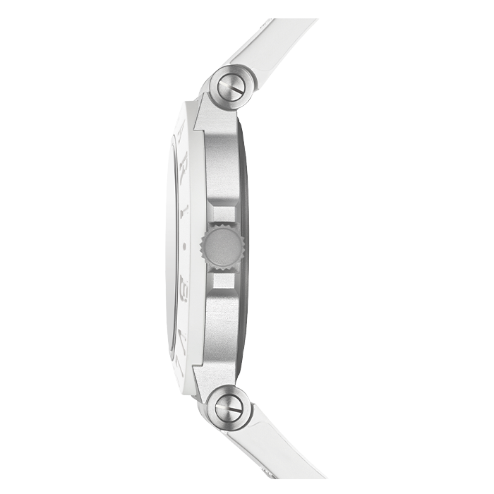 Bvlgari Aluminium