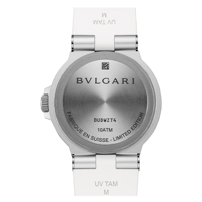 Bvlgari Aluminium
