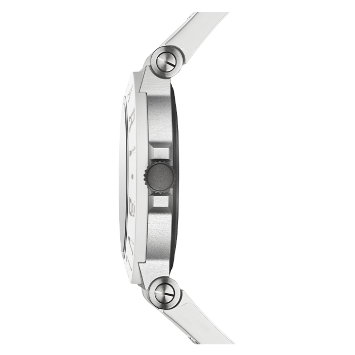 Bvlgari Aluminium
