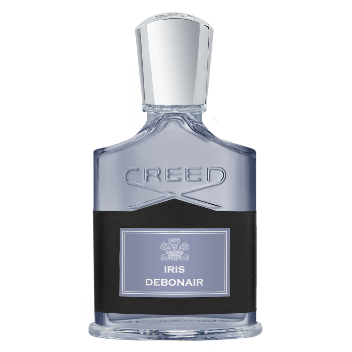 Perfume Iris Debonair 50ml