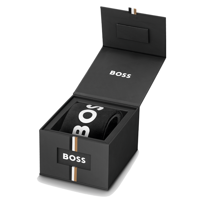 Relógio Homem Automático BOSSMATIC