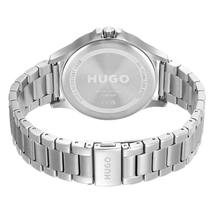 Relógio Homem Multifunções #Leap
