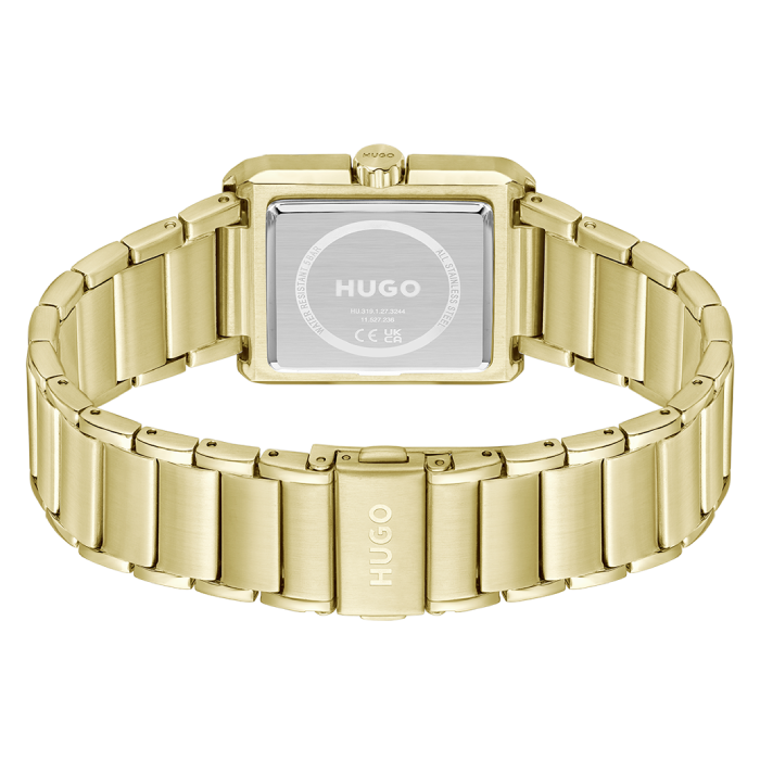 Relógio Homem #Thrive Analog