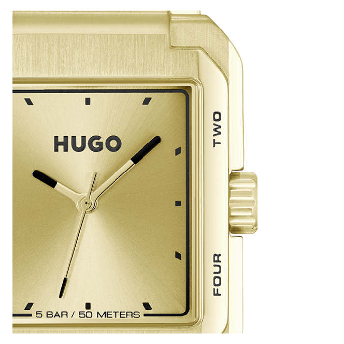 Relógio Homem #Thrive Analog