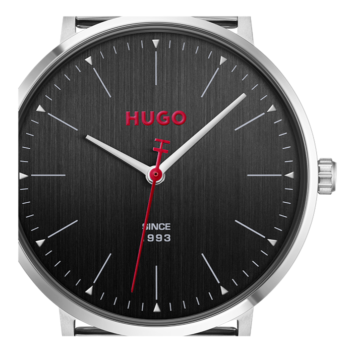 Relógio Homem #Style