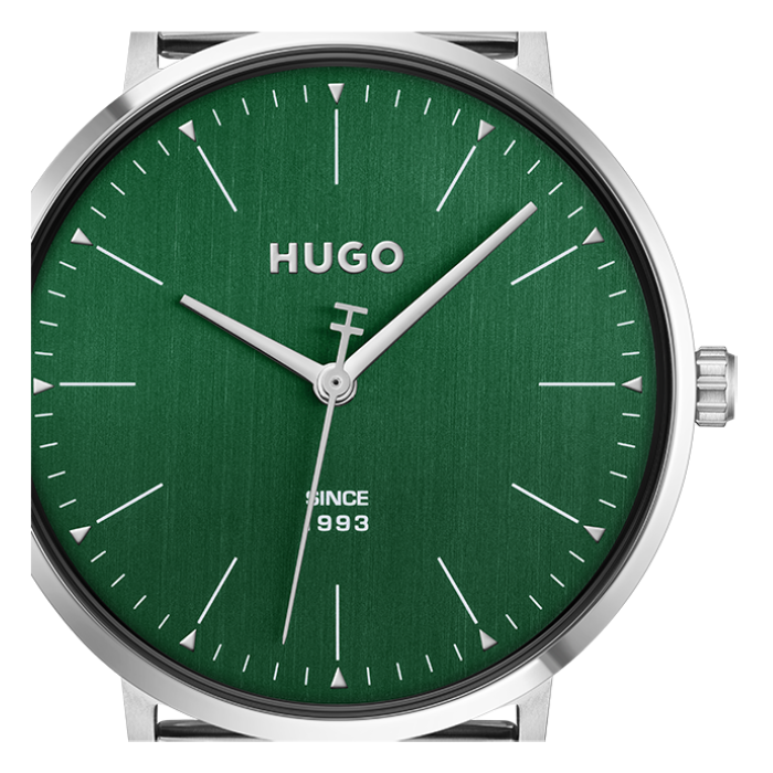 Relógio Homem #Style