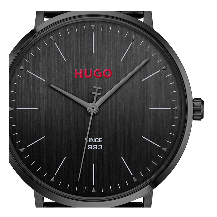 Relógio Homem #Style