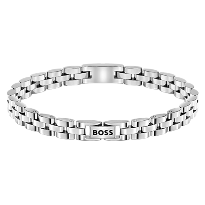 Pulseira Homem Aço Archer