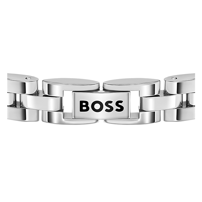 Pulseira Homem Aço Archer