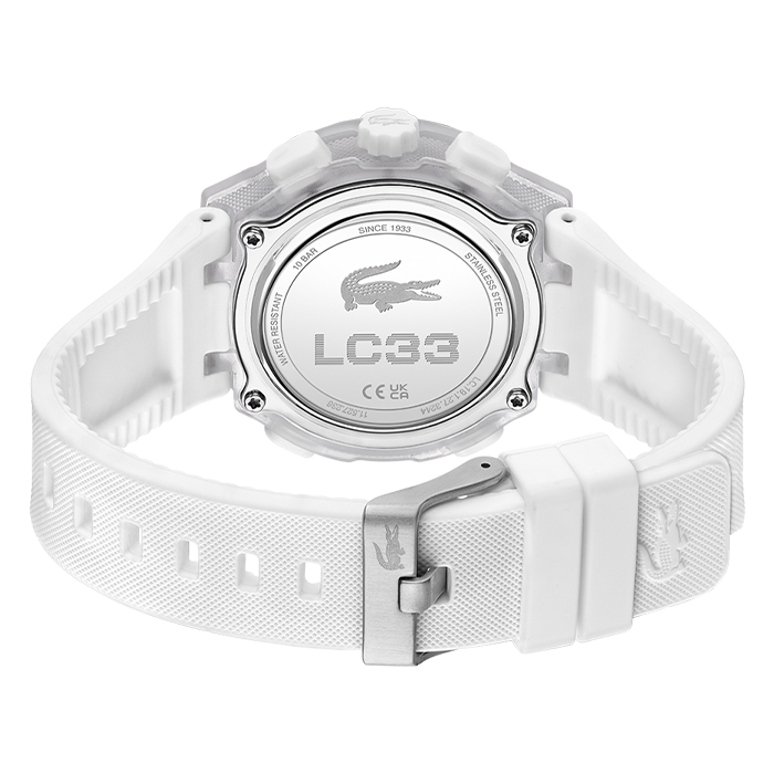 Relógio Mulher Digital Lacoste