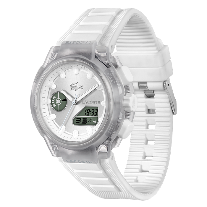 Relógio Mulher Digital Lacoste