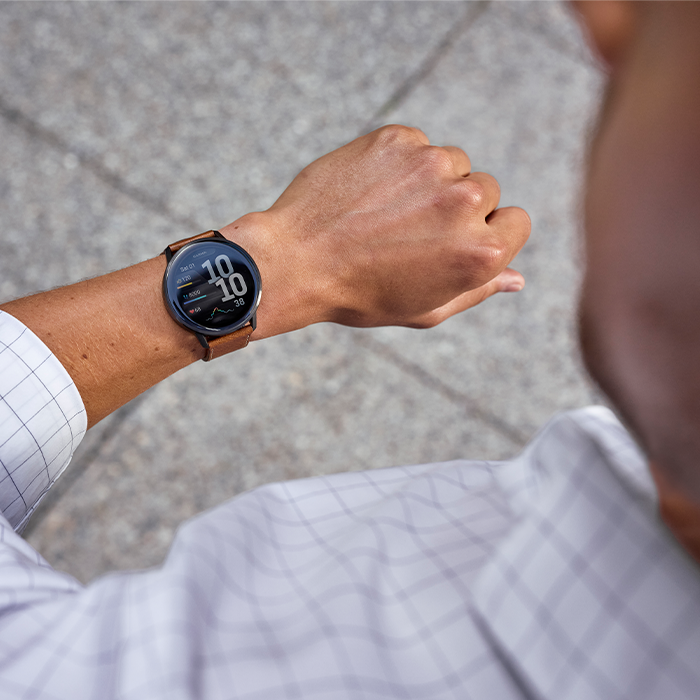 Smartwatch Venu 4