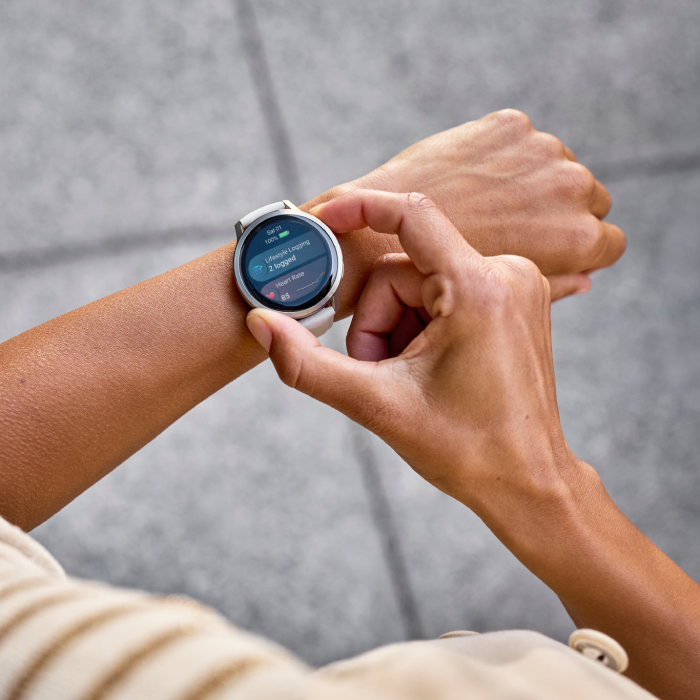 Smartwatch IVenu 4 - 41 mm