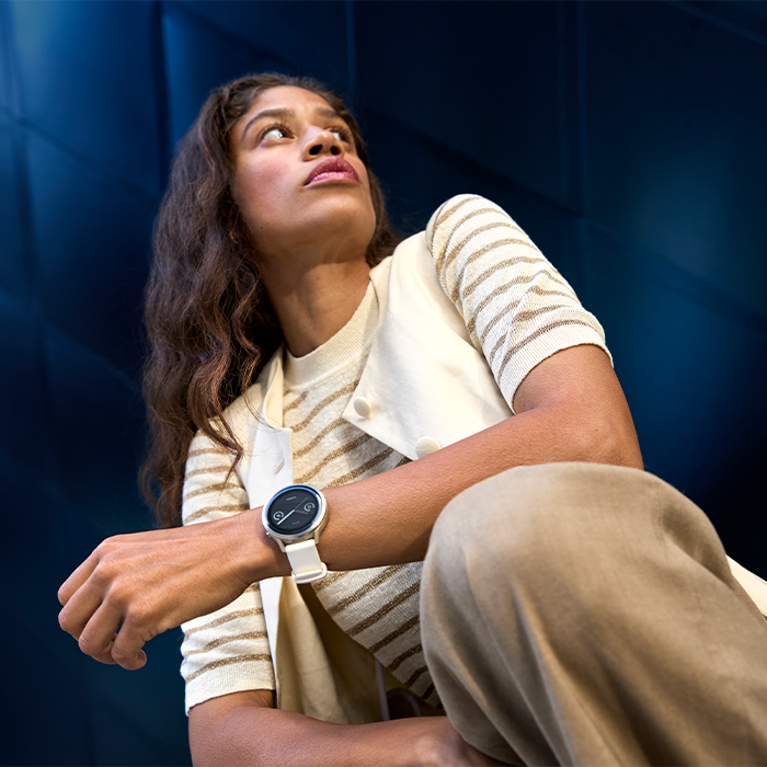 Smartwatch Venu 4