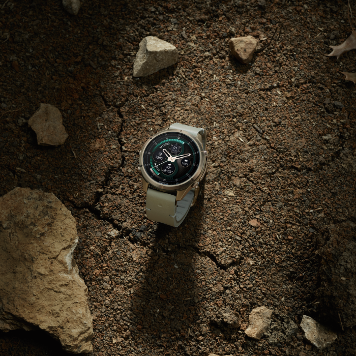 Smartwatch Fénix 9 Pro Solar