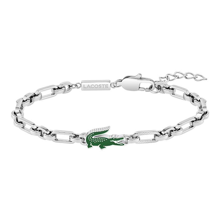 Pulseira Arthor Aço