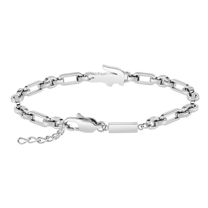 Pulseira Arthor Aço