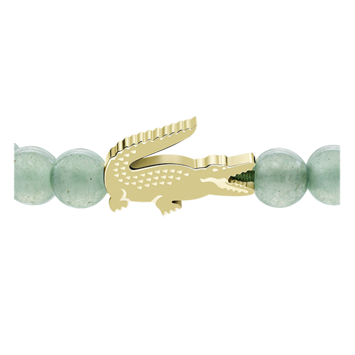 Pulseira Mulher Pedras Verde Matchpoint