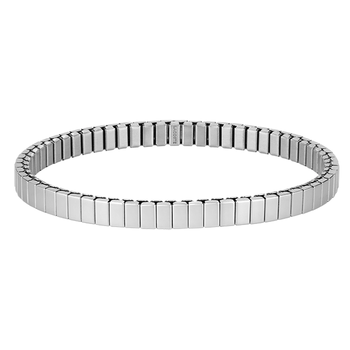 Pulseira Mulher Aço Courtline