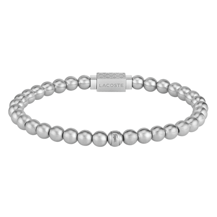 Pulseira Homem Aço Matchpoint