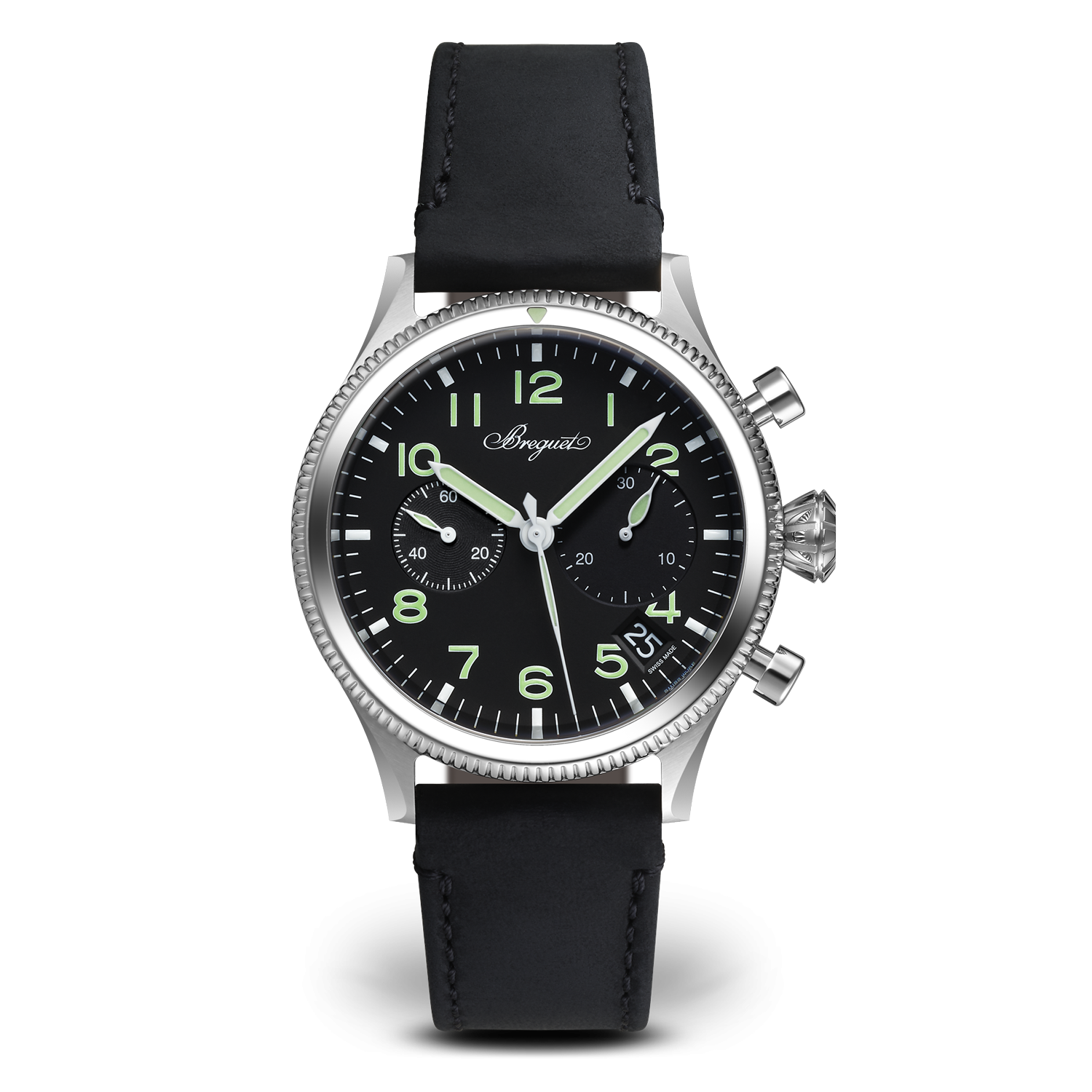 Type 20 Chronographe 2057