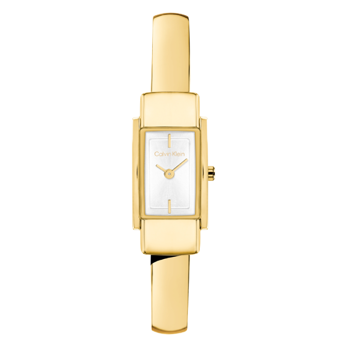 Relógio Senhora Dourado