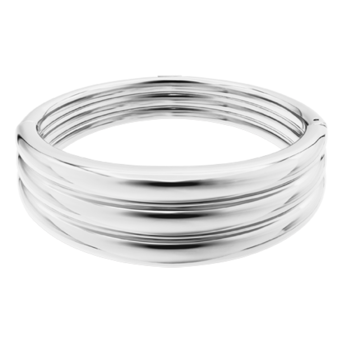 Pulseira Mulher Aço imagem 0