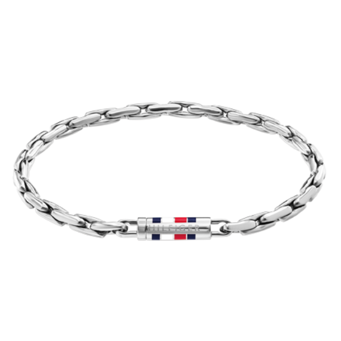 Pulseira Homem Aço