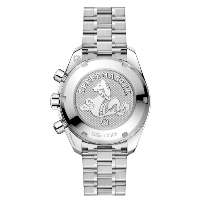 Speedmaster 38