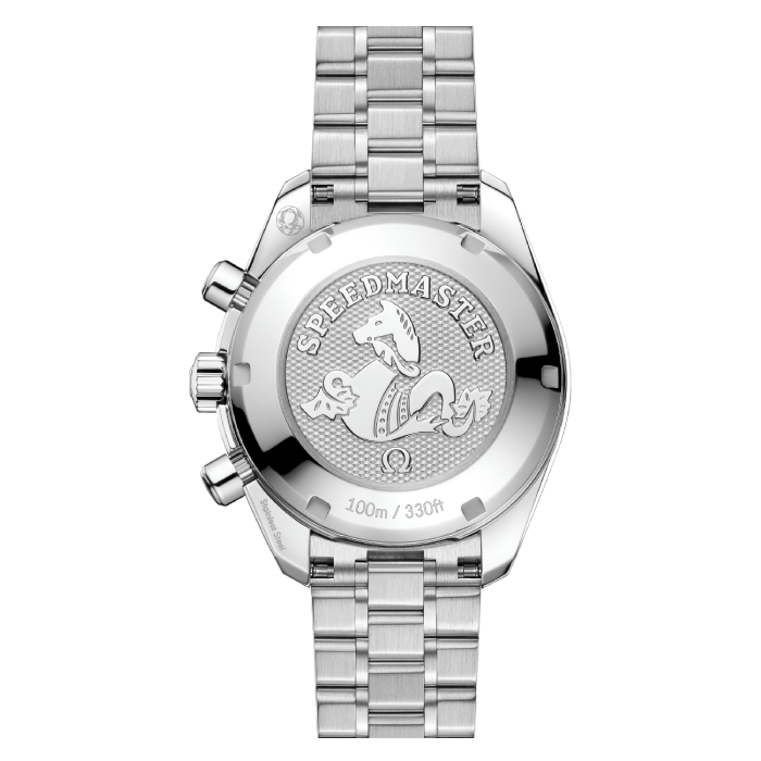Speedmaster 38