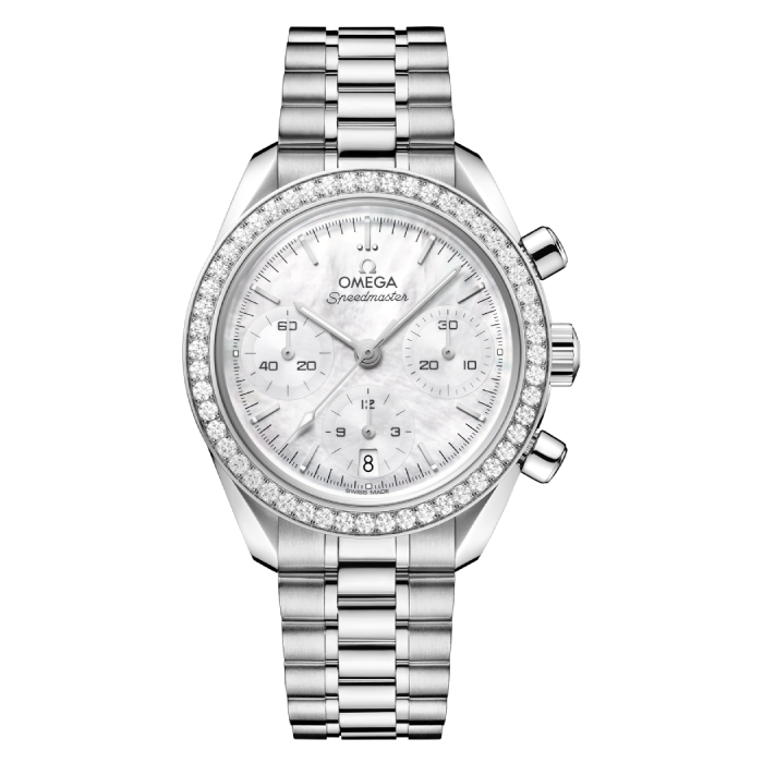 Speedmaster 38