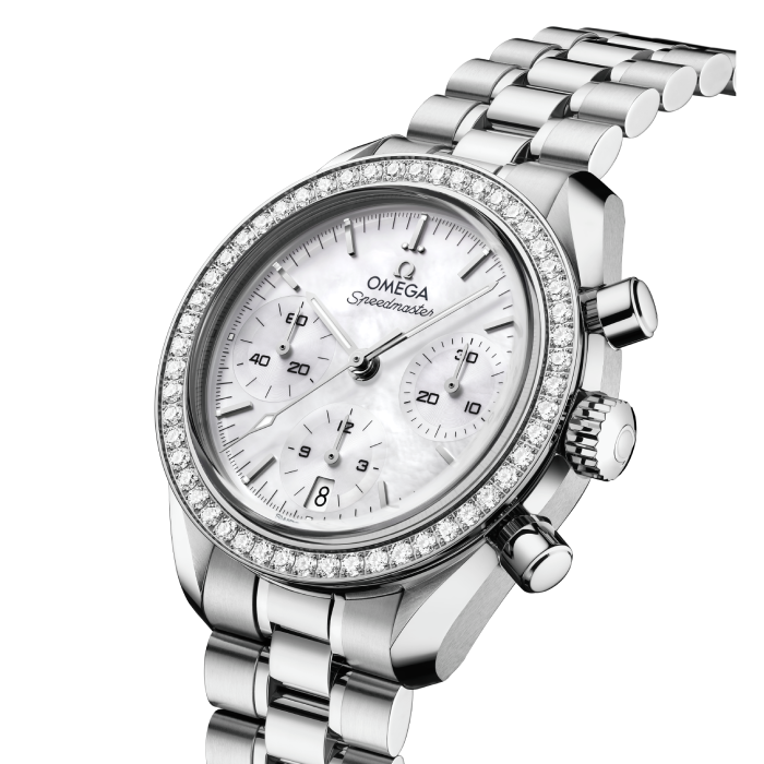 Speedmaster 38