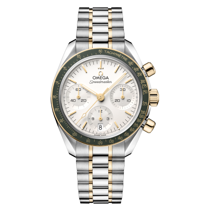 Speedmaster 38