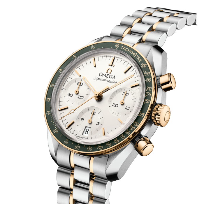 Speedmaster 38