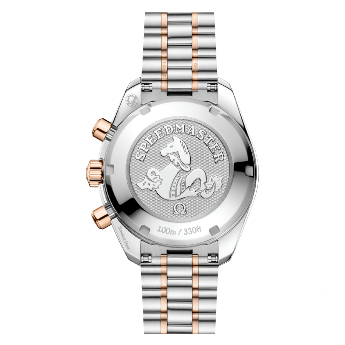 Speedmaster 38