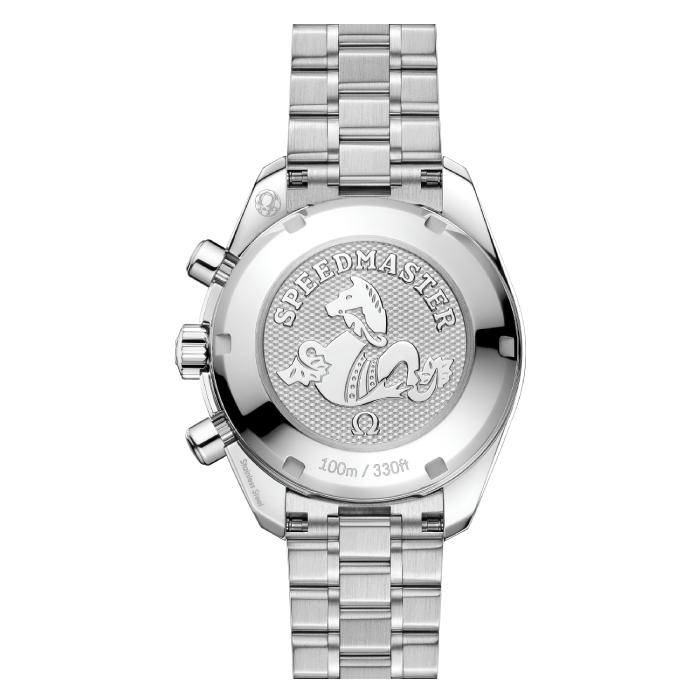 Speedmaster 38