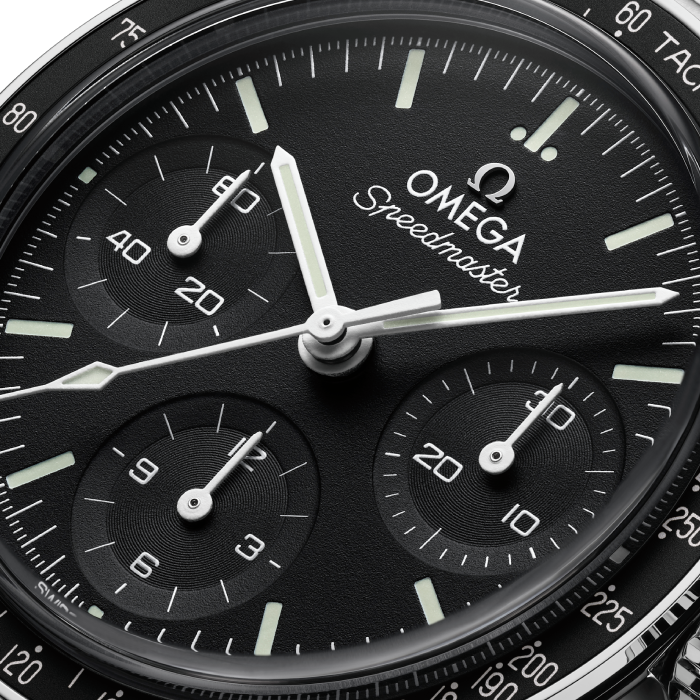 Speedmaster 38