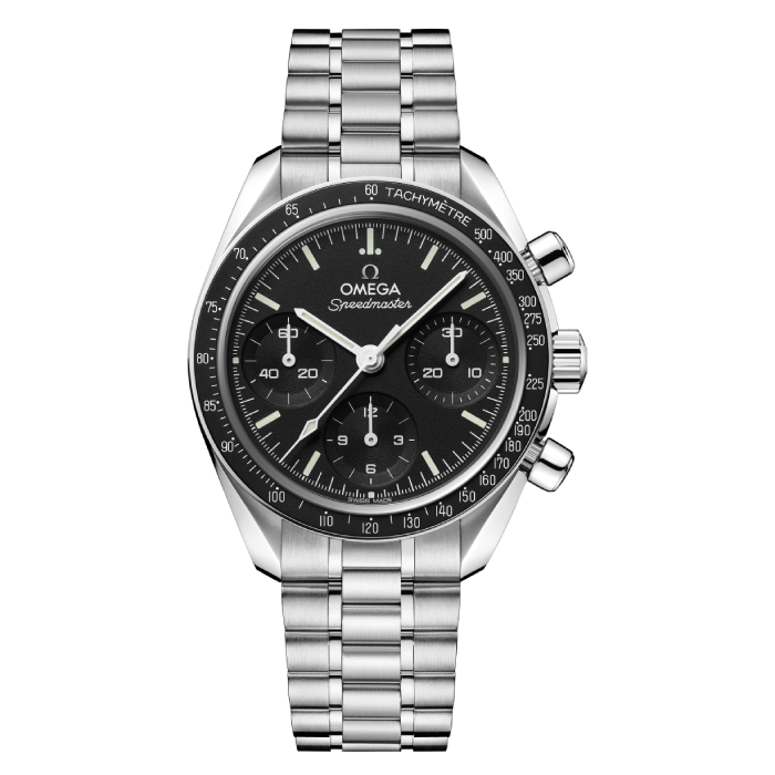 Speedmaster 38