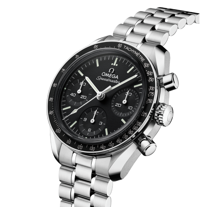 Speedmaster 38