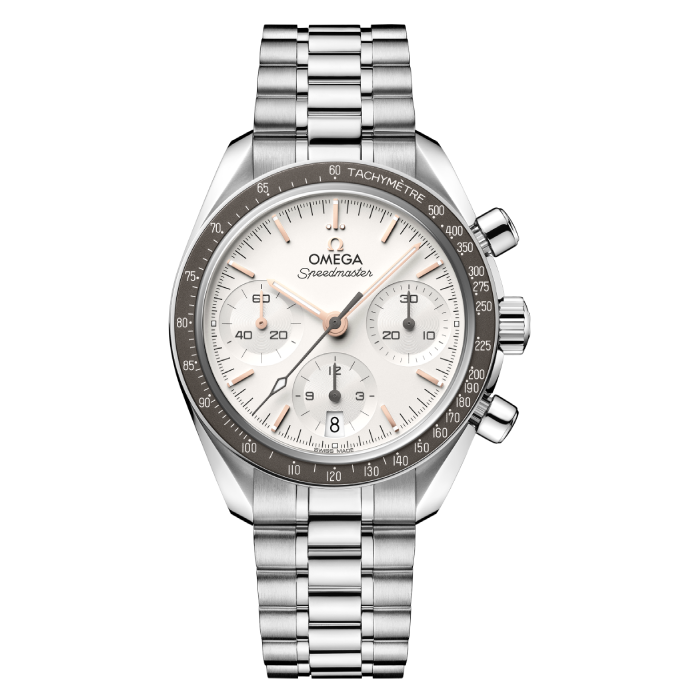Speedmaster 38