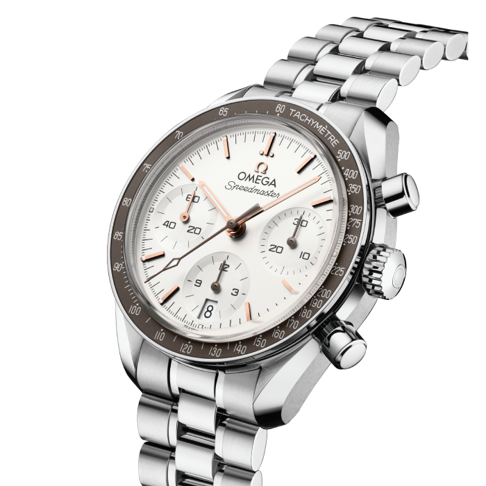 Speedmaster 38