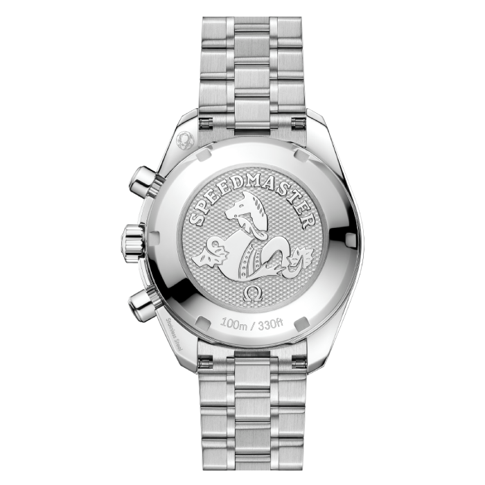 Speedmaster 38